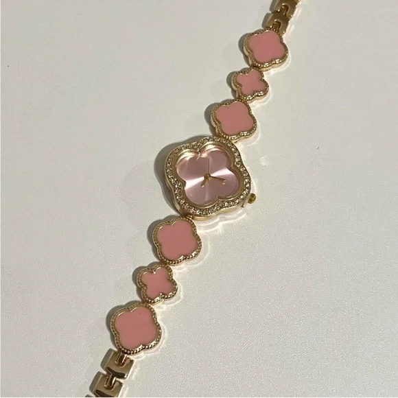 Gold Watch - Picture 4 of 8